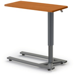 Knu Overbed Table